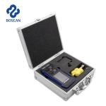 Co H2s O2 EX Multi Gas Detector , Portable Leak Detector High Accuracy