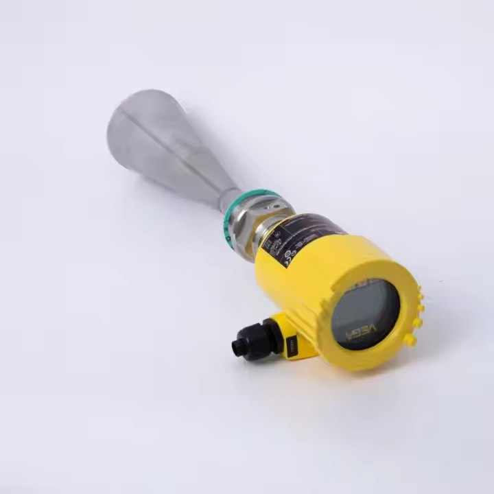 VB63.XXBNCRKMX VEGAVIB 63 Vibration Level Switch With Tube Extension