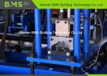 Solar Mounting Structure Solar Bracket Roll Forming Machine PLC Cabinet Control