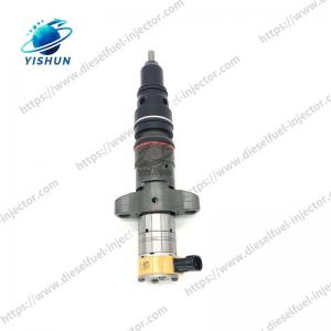 China CAT C7 Diesel Fuel Injector 328-2585 3282585 For CAT Excavator E324D on sale