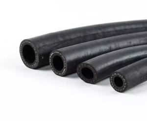Quality 6-1000mm Water Oil Delivery Rubber Hose Wear Resistance for sale