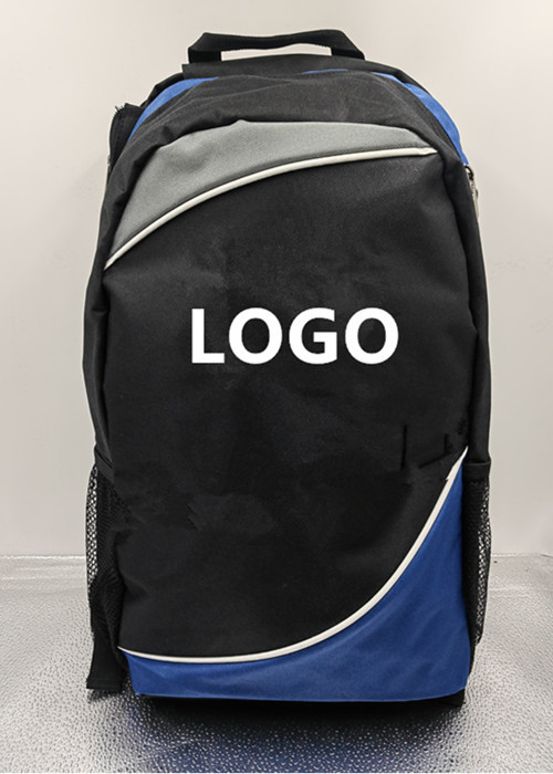 Personalised Tennis Racket Bag Backpack Color Customized 45*30*17CM