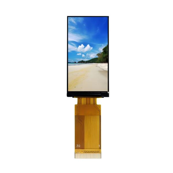 Buy 1.9-Inch High Brightness TFT Display 800 Nits IPS LCD Display with 170x320 Resolution and SPI&MCU Interface at wholesale prices