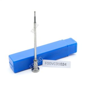 Quality Bosch F 00V C01 024 pressure valve and F00VC01024 common rail system valve kits for injector 0 445 110 089 for sale
