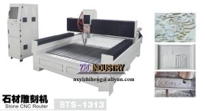 CNC Engraving Machine, CNC Router - Stone CNC Router-for cutting and engraving marble,