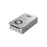 4K video link for High-Speed Data Transmission with MESH Networking with two