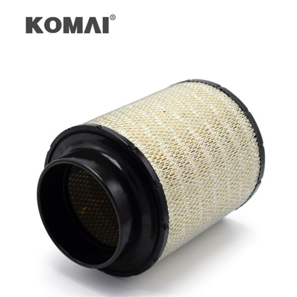 HV Filter Paper 21496510 Air Filter Penta D11B Engine 21496510