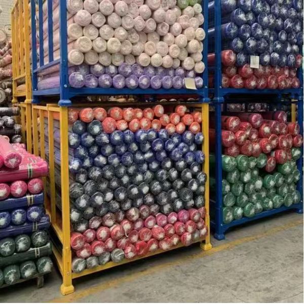 Corrosion Protection Steel Pallet Rack Adjustable For Maximum Storage Capacity