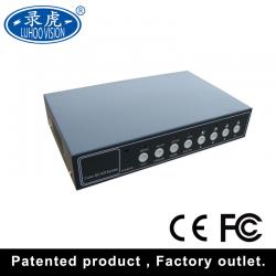 China Vehicle CCTV Mobile DVR Recorder , Semi Truck Security Camera Systems for sale