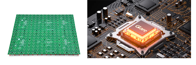High Brightness VMS LED Display with 16mm Pixel Pitch and 3906 dot/m2 Density for Road Safety