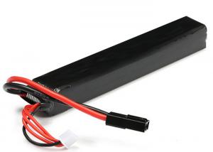 Quality Highly Safety RC Car Batteries 1500mAh 3s Lipo Battery Packs 11.1 Volt for sale