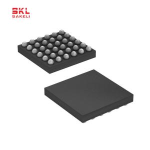 Quality ADUC7023BCBZ62I-R7 MCU Microcontroller Unit Powerful And Reliable Processing for sale
