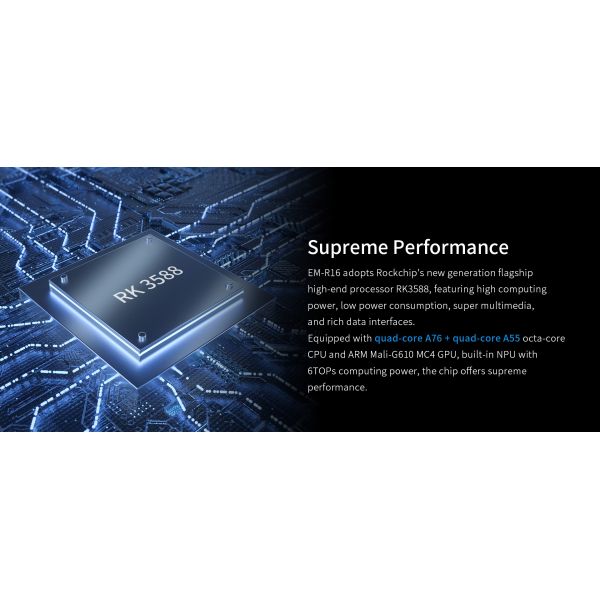 Industrial Tablet PC with Scanner and NFC Card Reader 10-Inch Rugged Android Tablet