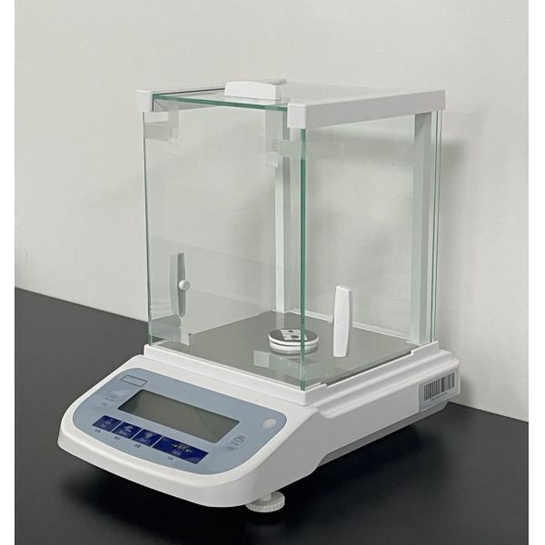 Light Test Solid Digital Densimeter Densitometer Density Analyzer OEM