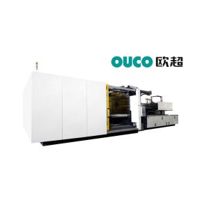 Quality Bucket Paint Automatic Injection Moulding Machine Energy Saving for sale