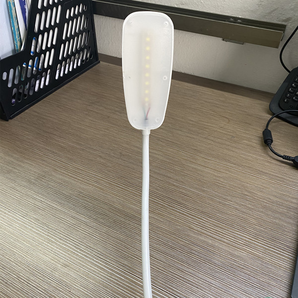 3aa Battery Table Smd2835 Eye Protection Led Lamp Stand Modern Touch Or Press Switch