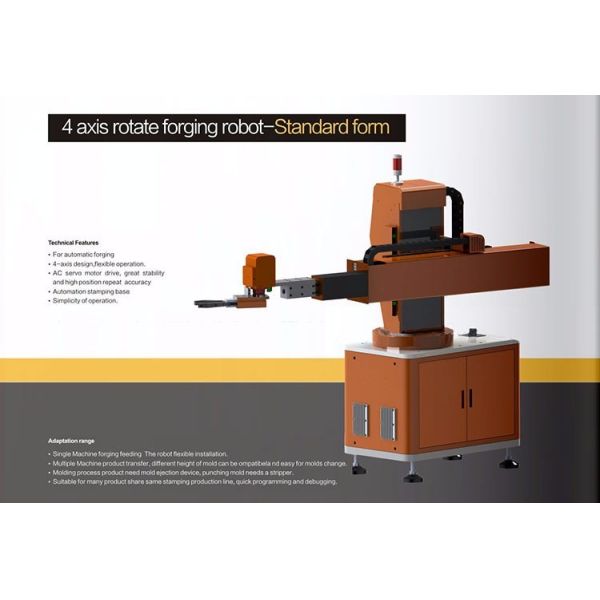 Good Flexible Multi-joint Mechanical Robot Arm,High quality safe automatic