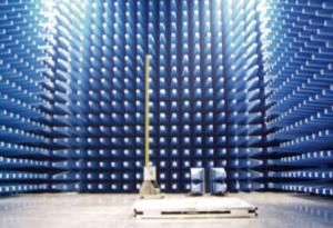 Quality 3m Distance EMC Chamber for sale