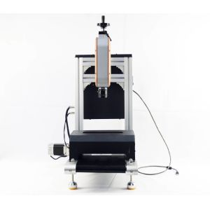 5.86um Pixel Hyperspectral Imaging Camera With CMOS Detector FS-12