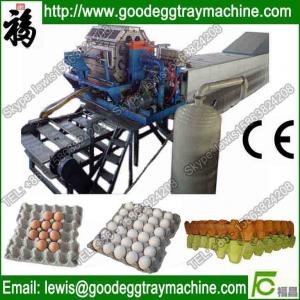 Quality Pulp molding machine for sale
