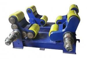 China 300kg Welding Robot Positioner Industrial Manufacturers Sheet Metal Bead Roller on sale