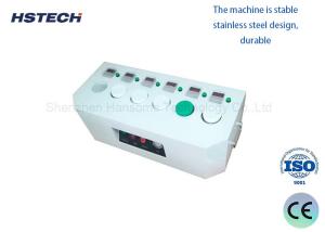 Quality Convenient Solder Paste Thawing Machine with Automatic Alarm System and FIFO Function for sale