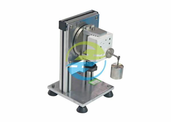 Buy IEC60884 Lateral Stress Test Device HC9906 Includes Supporting Weights And Plug Socket Tester at wholesale prices