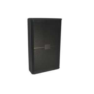 Two - Way Powered Line Array Speakers Loudspeaker System