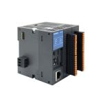 Digital Industrial Control PLC Analog Programmable Logic Controller Built In