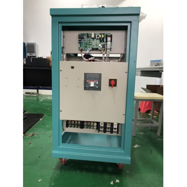 Intelligent High Power Solar Charge Controller , 200 Amp Solar Battery Charge Controller