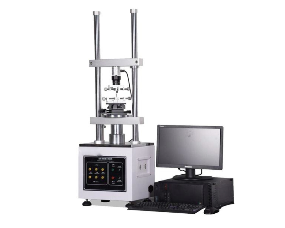 Fully Automatic Insertion And Extraction Force Testing Machine