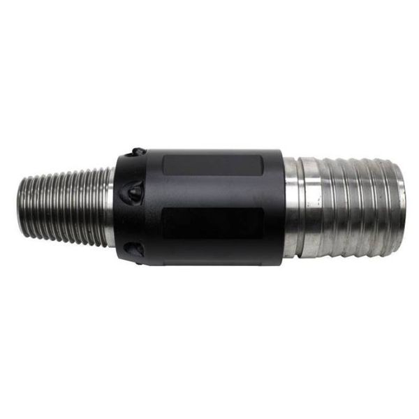 Mining Drilling Tools Sub Adapters Connection Forging Processing Type