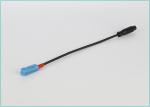 Iron Steel Detector NPN NO Rectangular Position Sensor Inductive Sensor Switch