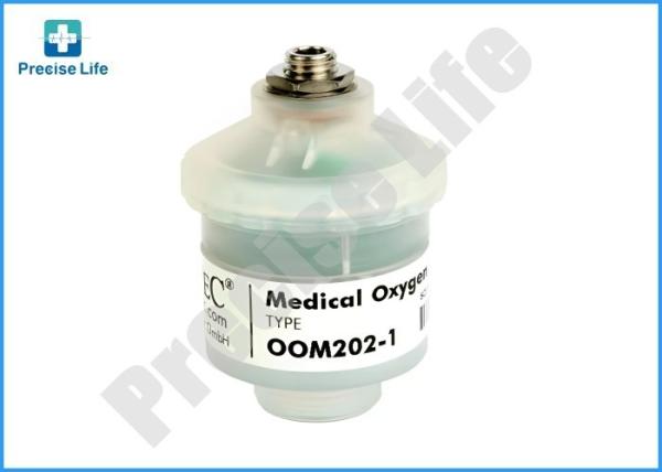Buy OOM202-1 Medical Oxygen Sensor With 3.5mm Mono Phone Jack Envitec OOM202-1 O2 Sensor at wholesale prices