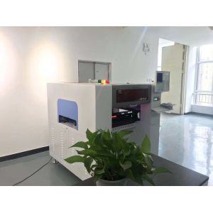 120 Single Feeder SMT Mounting Machine / Panasonic Placement Machines 220AC