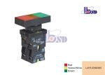 Commercial Push Button Control Switch For Controlling Signal And Interlocking
