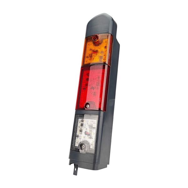 IP67 Rear Tail Lamp 48V Rear Tail Light For Forklift And Truck