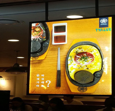 Smart LED Signs: Modern Displays for Bars, DJs, and Stores!