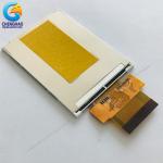 2.8inch Square 240x320 RGB TFT LCD Display With SPI MCU Interface