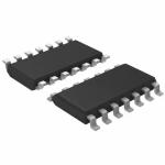 Capacitive Touch Sensor Slider with SPI Interface 7 B Resolution for Obsolete