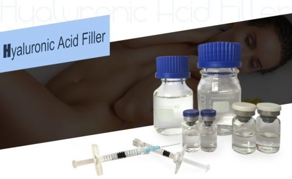 Buy hot sale hyaluronic acid fillers HA filler gel injection Sub-Q buttock augumentation at wholesale prices
