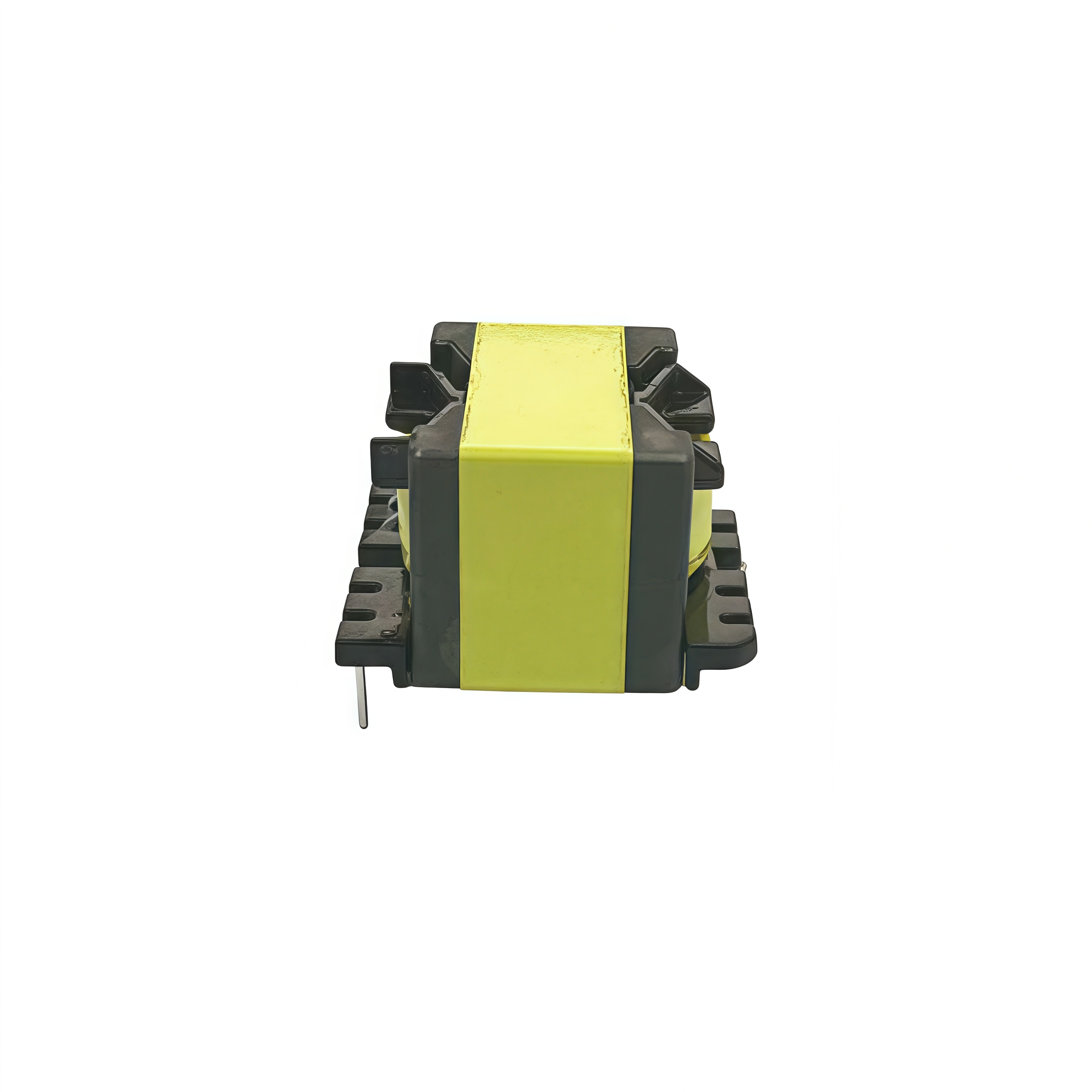 PCB Mounting SMPS Customized Compact PQ3220 High Frequency Transformer