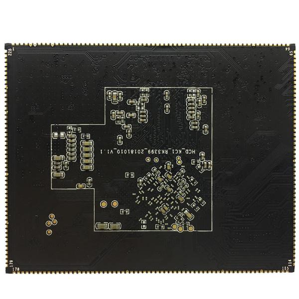 Buy Quick Turn Service Electronic PCB Assembly Components Sourcing Function Test at wholesale prices