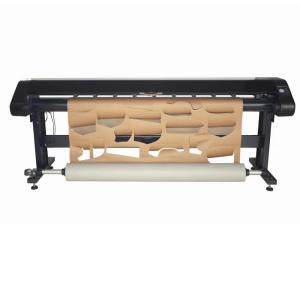 Professional Plotter Output Center Software 190cm Cutting Printing Plotter for Output