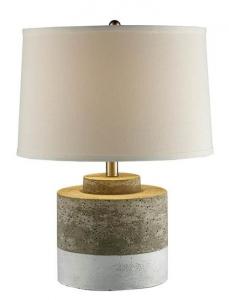 Quality 240V Modern Bedside Table Lamps , White Bedroom Table Lamps for sale