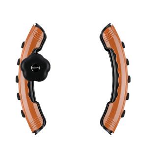 Quality Comfortable Breathable Car Steering Wheel Cover Non Slip Wear Resistance for sale