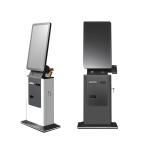 27 Inch Touch Screen Self Service Check In Kiosk with Android/Linux/Win7/8/10/11
