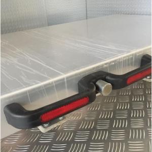 China Sliding Drawer Platform Long Heavy Load Truck Bed Cargo Slide With Locking System on sale