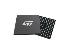 STM32U585QII6Q Ultra-Low-Power FPU Arm Cortex-M33 Trust Zone MCU 160 MHz 2Mbytes Flash Memory  UFBGA-132