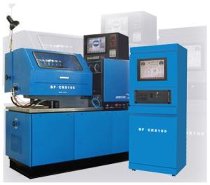 China Multi-function test bench for mechanical pumps and common rail system on sale